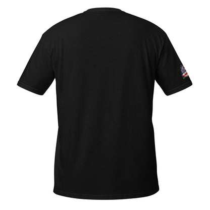 I love Jujitsu Short-Sleeve Unisex T-Shirt!