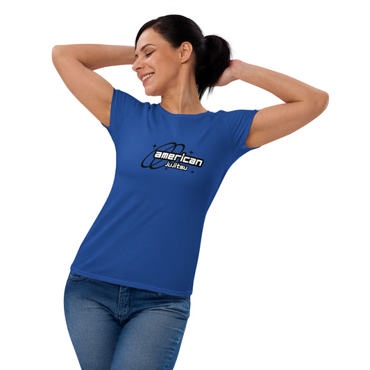 The Rousey Women's short sleeve t-shirt